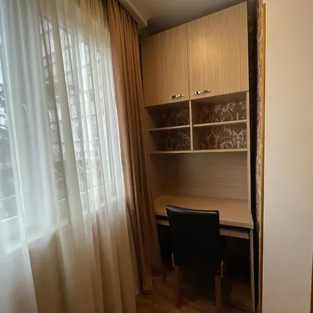 Cozy Apartment In Tbilisi Exterior photo