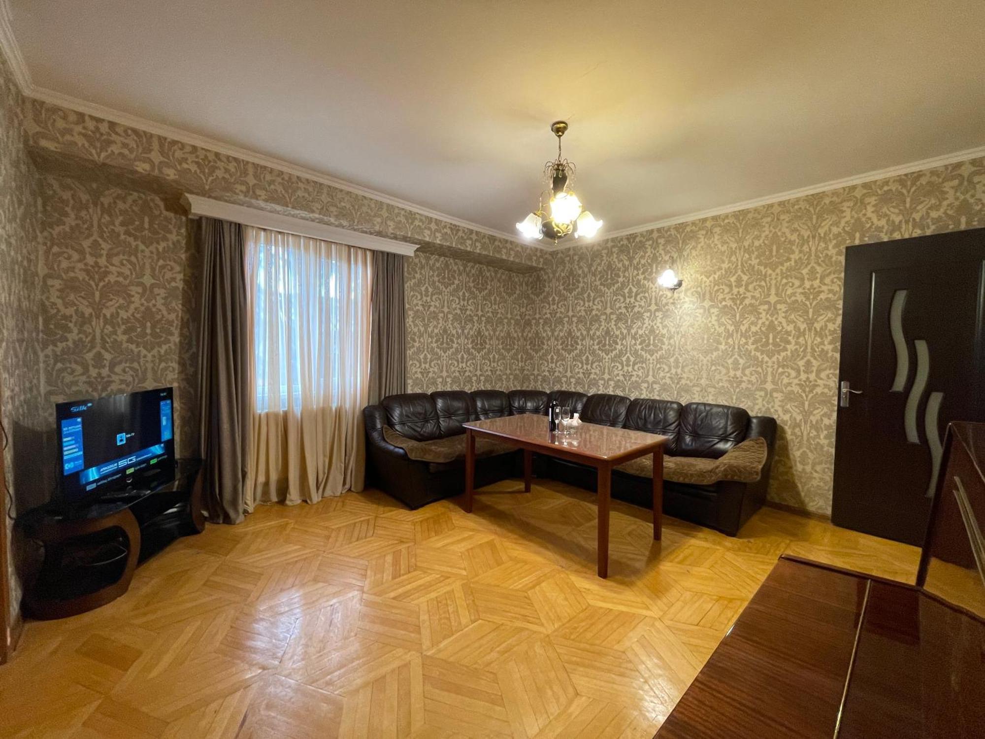 Апартаменти Cozy In