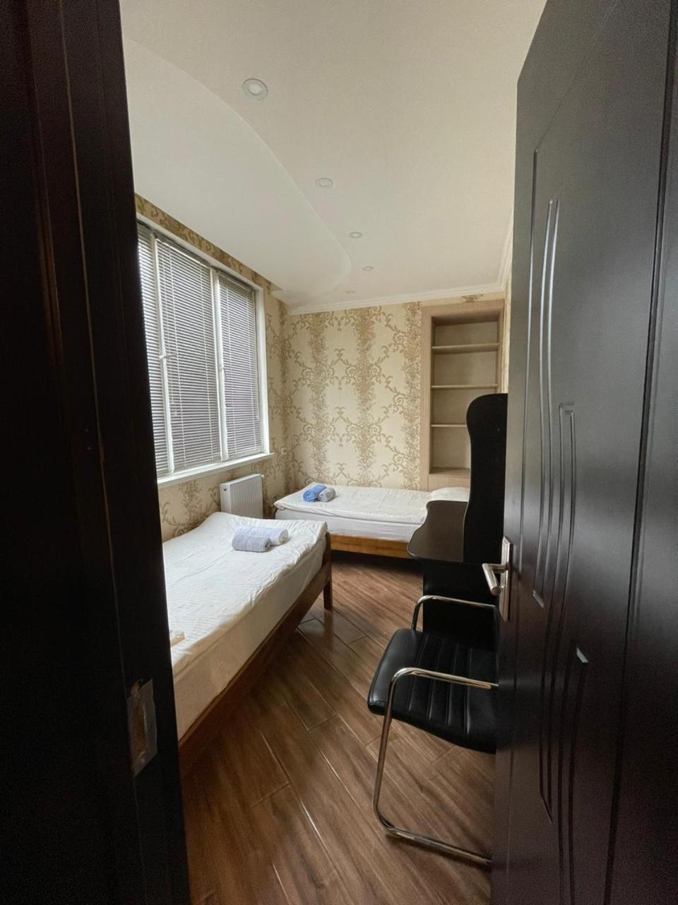Cozy In Апартаменти Тбілісі