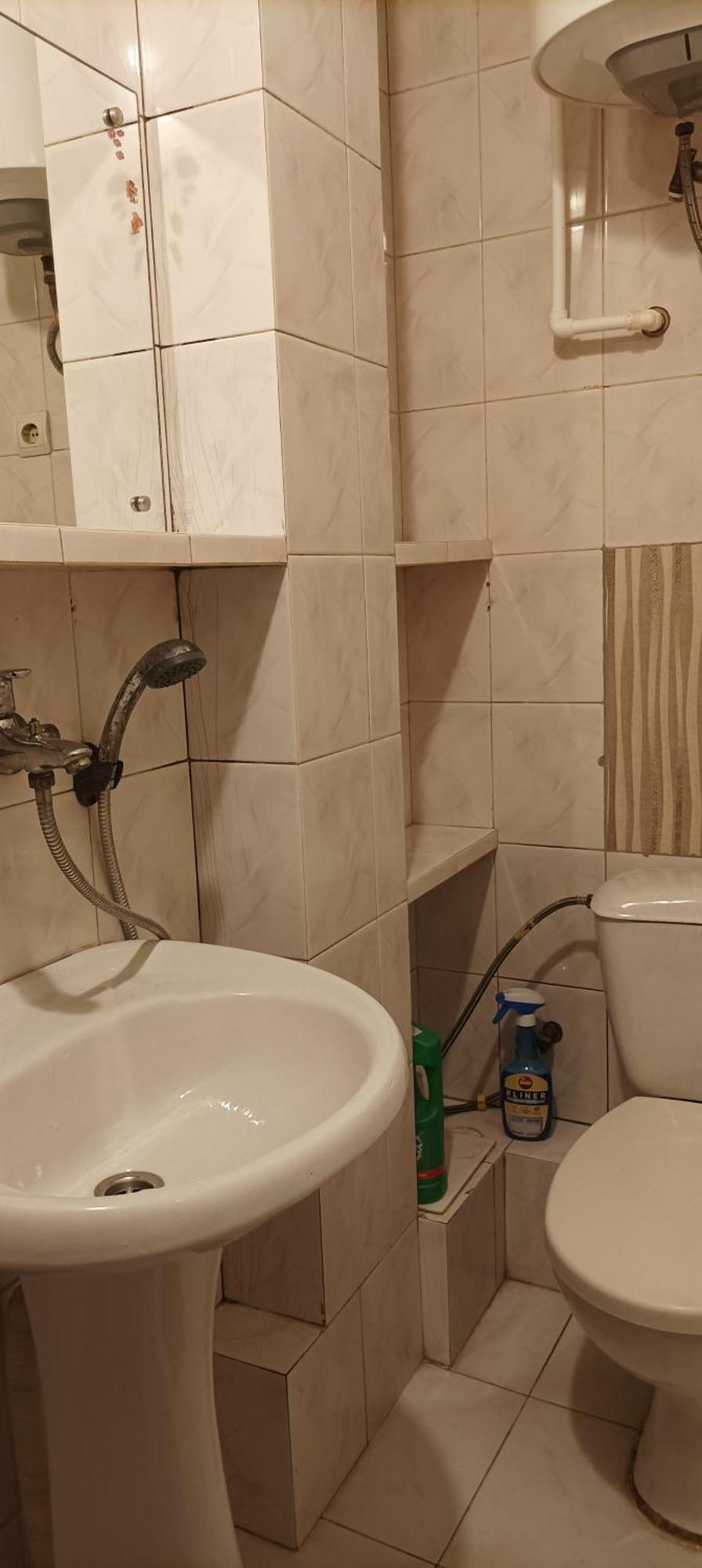 Апартаменти Cozy In *