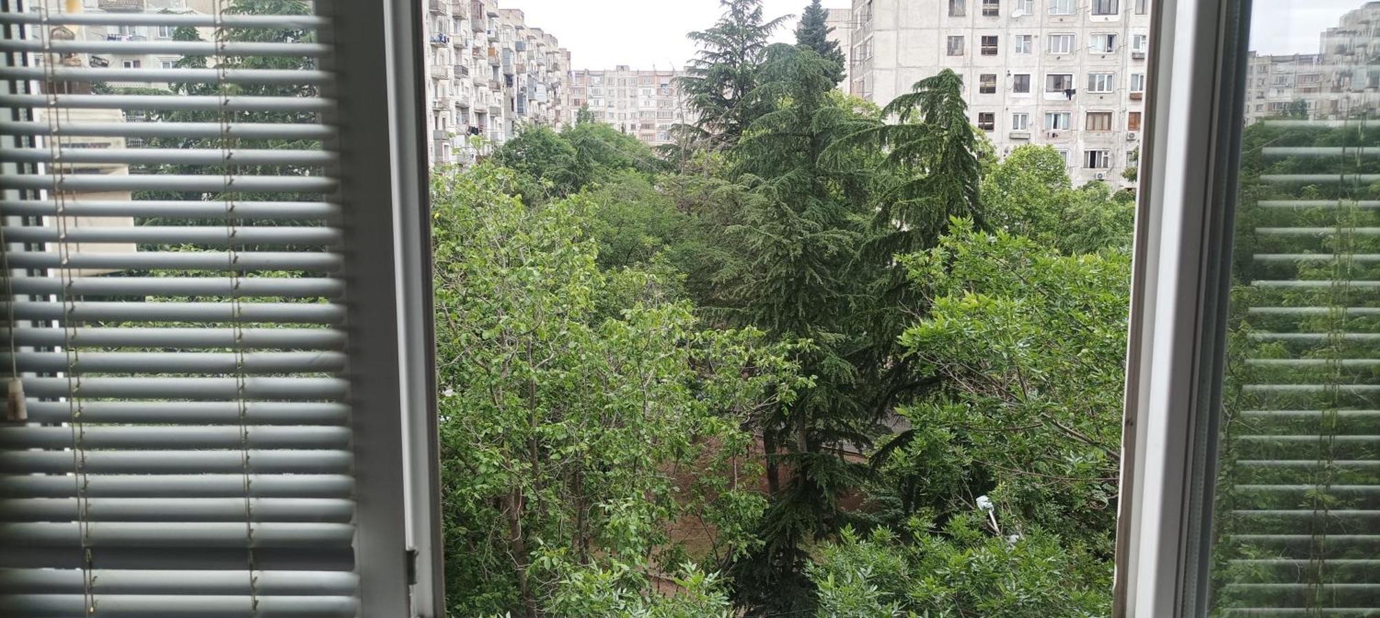 Апартаменти Cozy In Тбілісі